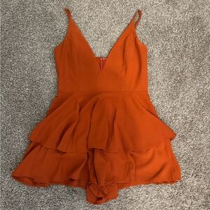 Princess Polly The Flores Romper